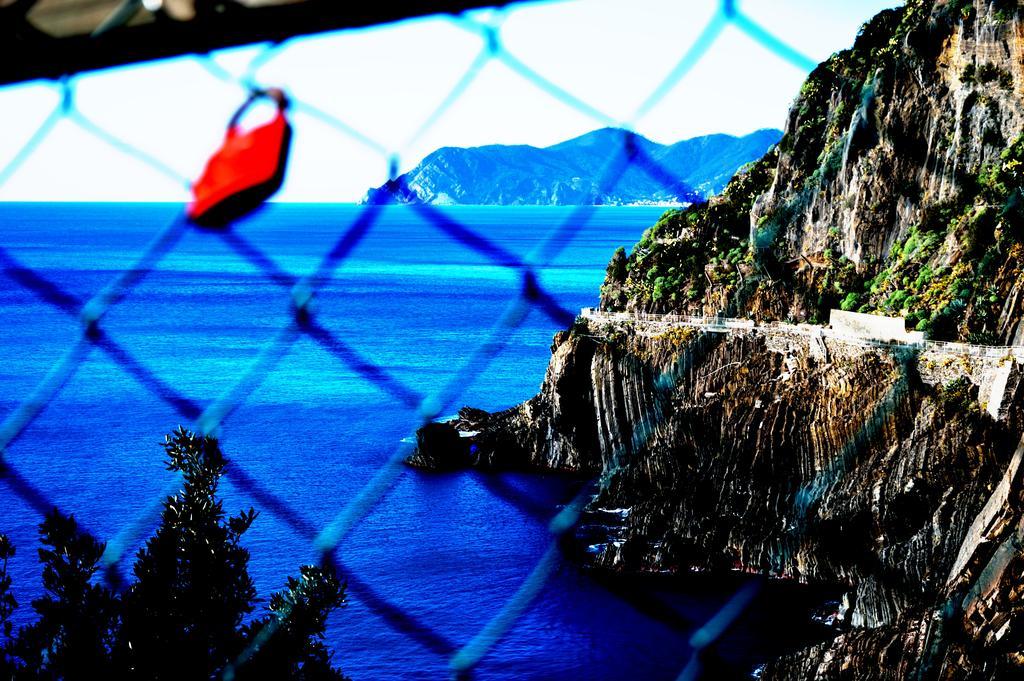 Affittacamere Rio Centrale Riomaggiore Exterior photo